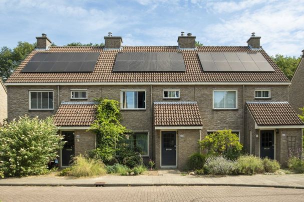 Te huur: Coba Kellingstraat 53 - Foto 1
