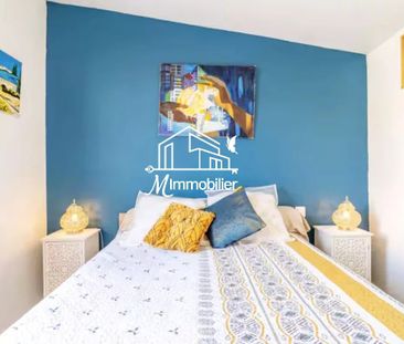 Location Appartement 2 pièces 43m² CUXAC D AUDE 11590 - Photo 6