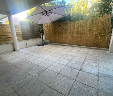 Appartement à louer 2 pièces • 31,95 m2 Montpellier - Photo 6