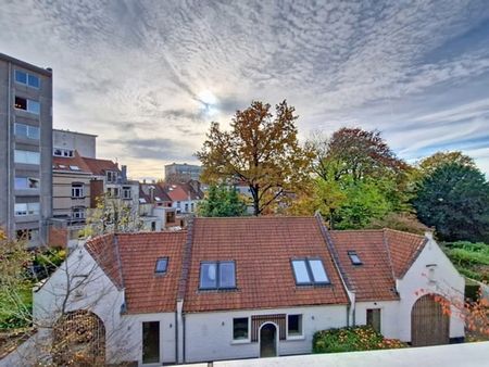 Appartement te huur - Foto 4