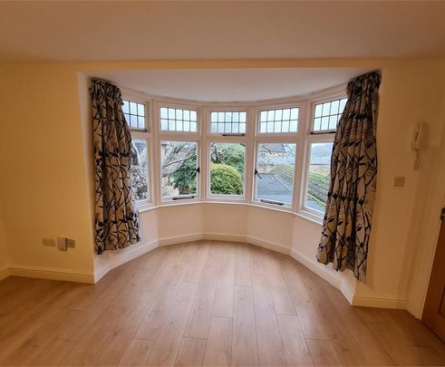 Flat 3, 101 High Street, Ramsey, Huntingdon - Photo 1