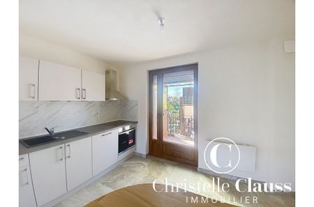 Appartement - ROUFFACH - 65m² - 2 chambres - Photo 2