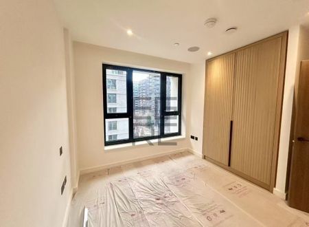 1 Linear Place, SW11, London - Photo 4