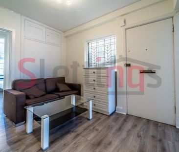 5 bedroom flat to rent - Photo 1