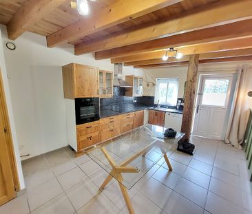 Appartement 2 chambre(s) à louer - Montceaux - Photo 2