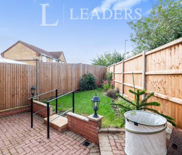 1 bedroom terraced house to rent - Photo 6