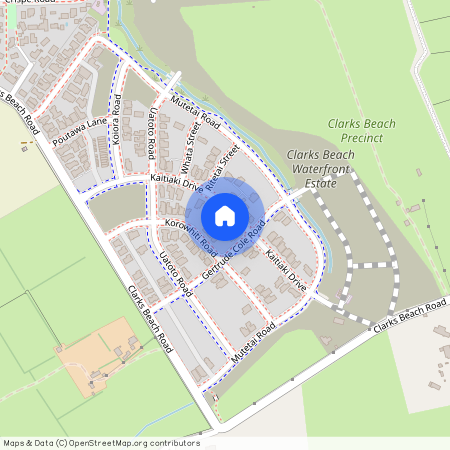 23 Kaitiaki Drive, Clarks Beach, Franklin