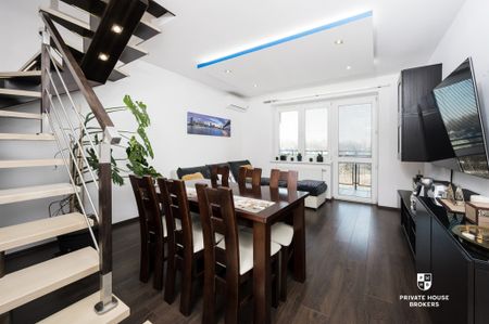 Mieszkanie 80 m², Kraków, Podgórze Duchackie, Włoska - Фото 5