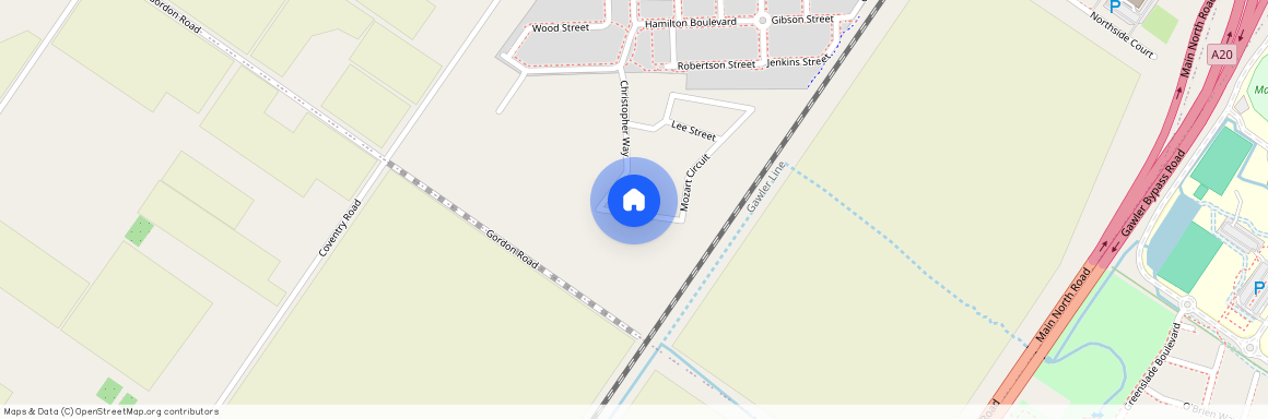 20 Christopher Way, SA 5116, Evanston Gardens