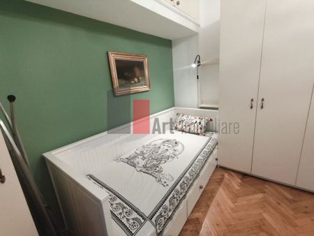 Garsoniera de inchiriat in zona Magheru (ultracentral) - Fotografie 3