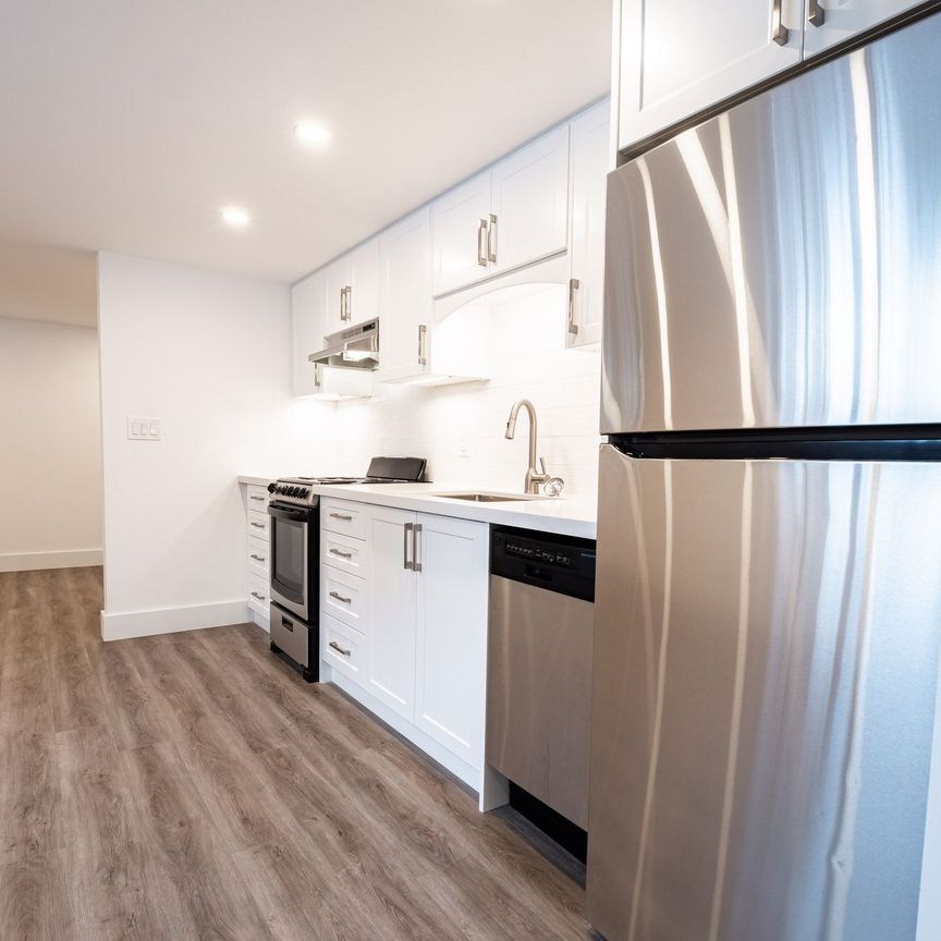 For Lease - 7160 Waters Avenue Unit# LOWER, Niagara Falls, Ontario - Photo 1