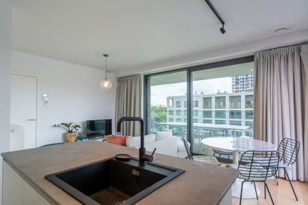 Appartement te huur - Photo 3