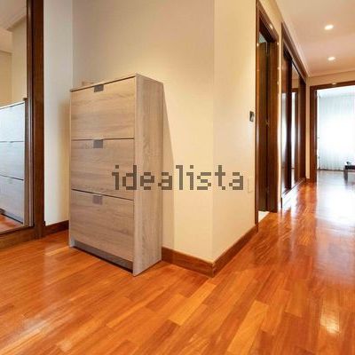 Alquiler de piso en Constitucion - Photo 1