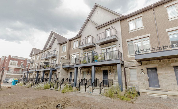 For Lease - 6 JOSEPH HALBERT Place, Caledon, Ontario - Photo 1