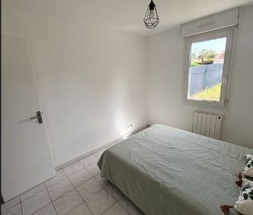Location Appartement 2 pièces 30m² BUXEROLLES 86180 - Photo 2