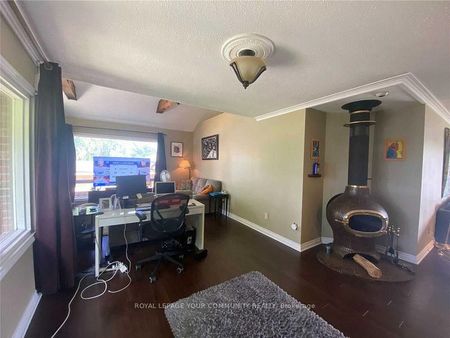 For Lease - 70 Chavender Place Unit# Main, Vaughan, Ontario - Photo 2