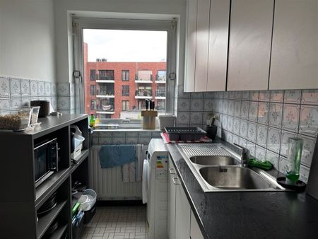 TE HUUR: Appartement met 1 slaapkamer te Lummen! - Photo 2