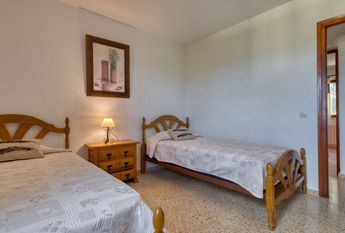 Villa to rent in Javea