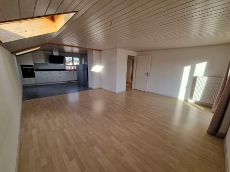 3,5-Zimmer-Wohnung in einem Einfamilienhaus - Photo 4