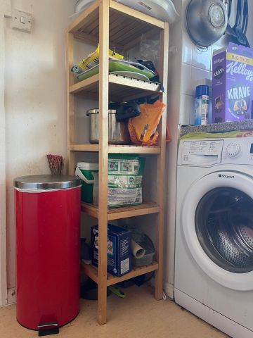 Room in a Shared Flat, Ethel Rankin Court, SW6 - Photo 3