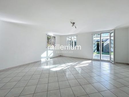 Maison d’architecte - Un lieu de vie unique entre nature et design - Photo 4