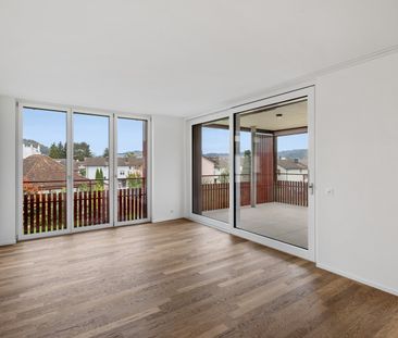 Erstvermietung - Ihre 4.5-Zimmer-Traumwohnung für die ganze Familie - Photo 1