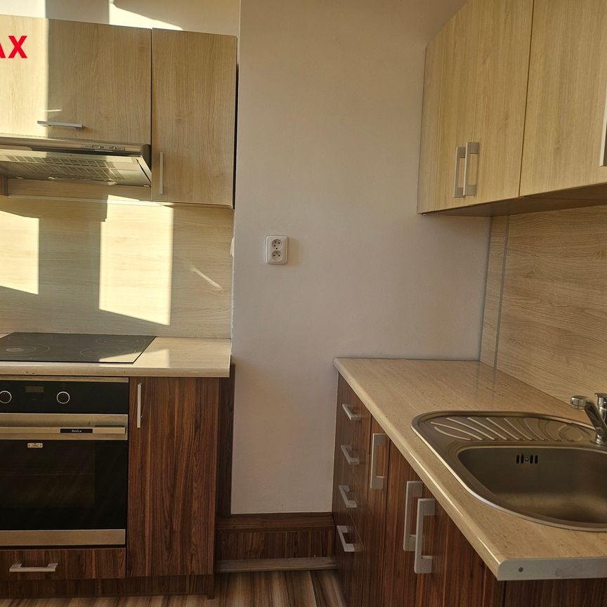 Pronájem bytu 3+kk v osobním vlastnictví 54 m², Český Těšín - Photo 1