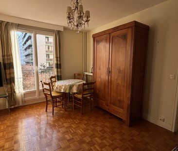 Location appartement 2 pièces, 39.06m², Boulogne-Billancourt - Photo 1