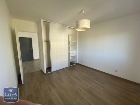 Location Appartement 4 pièces 105m² LE HAVRE 76620 - Photo 3