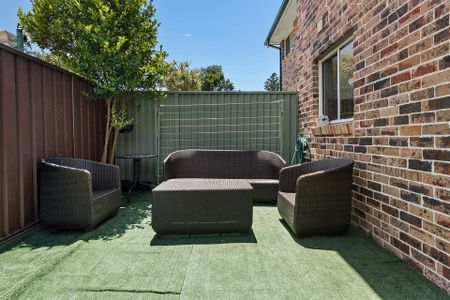 Unit 8/415 Princes Highway, Carlton. - Photo 2