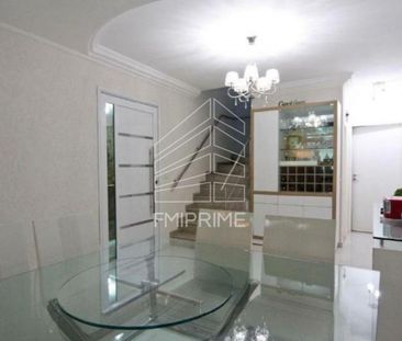 Casa Para Locação E Venda, 3 Quartos, 1 Suíte E 3 Vagas - Freguesia... - Foto 4