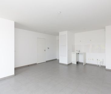 location Appartement T2 DE 45.74m² À NICE - Photo 2