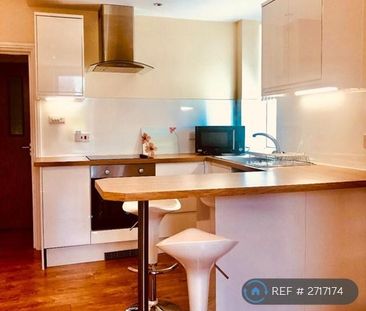 1 bedroom flat to rent - Photo 3