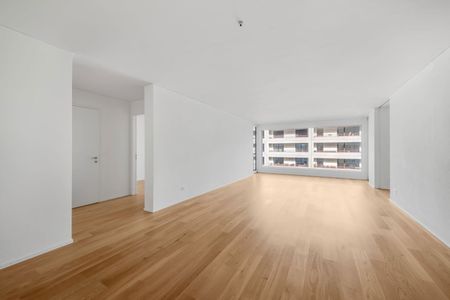 3.5 Zimmer, 85 m², 1. Stock - Photo 5
