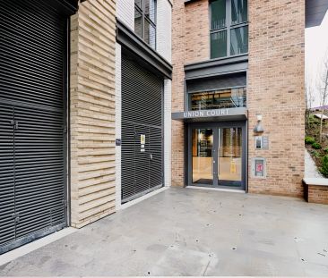 1 Bed 1 Bath - Photo 1