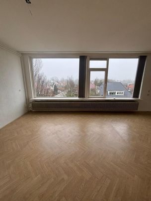 Te huur: Appartement Korte Dreef in Haren Gn - Photo 1