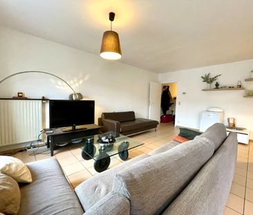 Appartement te huur in Zelzate - Photo 4