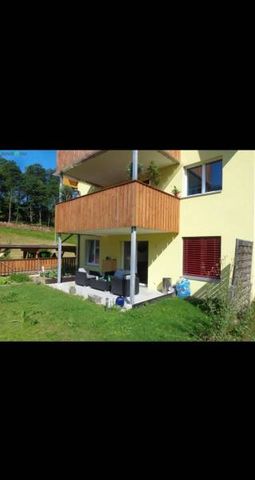 Moderne und Helle 2.5 Terrassenwohnung - Foto 4