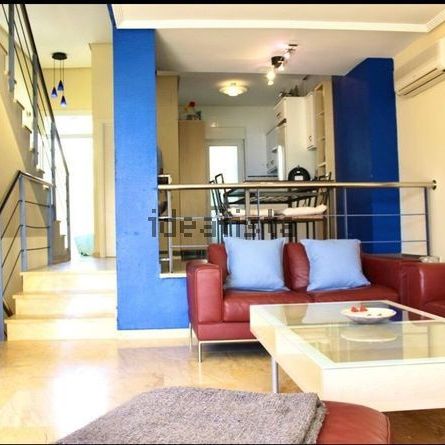 Alquiler de chalet adosado en Calle Vicente Blasco Ibañez, 7 - 143 - Photo 1