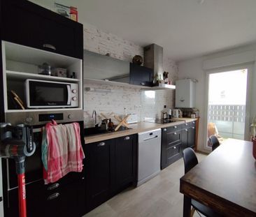 Appartement T3 à louer Bruz - 61 m² - Photo 4