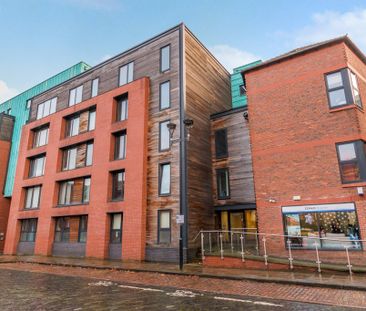 The Chandlers, Leeds City Centre - Photo 5