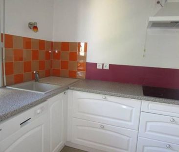 Appartement 3 pièces à louer - Photo 5