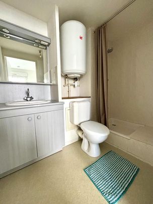 Location Appartement 1 pièce 24m² CAEN 14000 - Photo 1