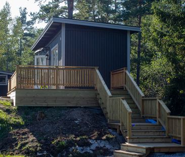 Enkärrsvägen, Ingarö - Photo 5