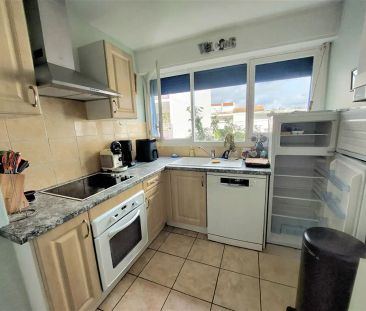 Location appartement 3 pièces - 47.34m² à Royan (17200) - Photo 3