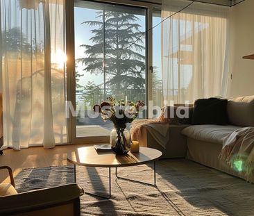 Immobilier d’échange : Charmant appartement de 2,5 pièces au cœur d... - Foto 6