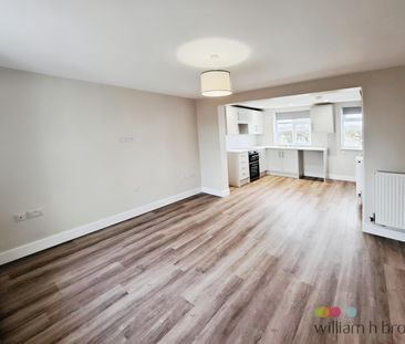 Wood Cottages, Branston Booths, Moor Lane - Photo 1