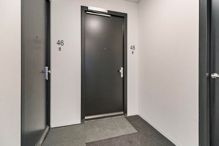 Appartement te huur: Bridgemankade 48 2132 HR Hoofddorp - Photo 4