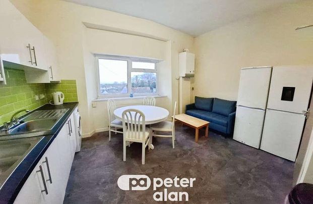 Walter Road, Swansea, SA1 - Photo 1