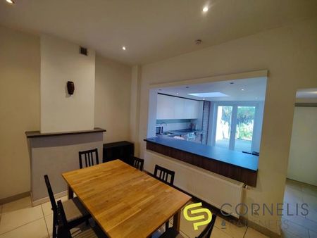 Huis te huur in Gent - Photo 4